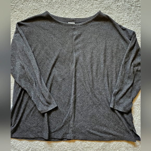 Ava & Viv Tops - Ava And VIV Long Sleeve Top